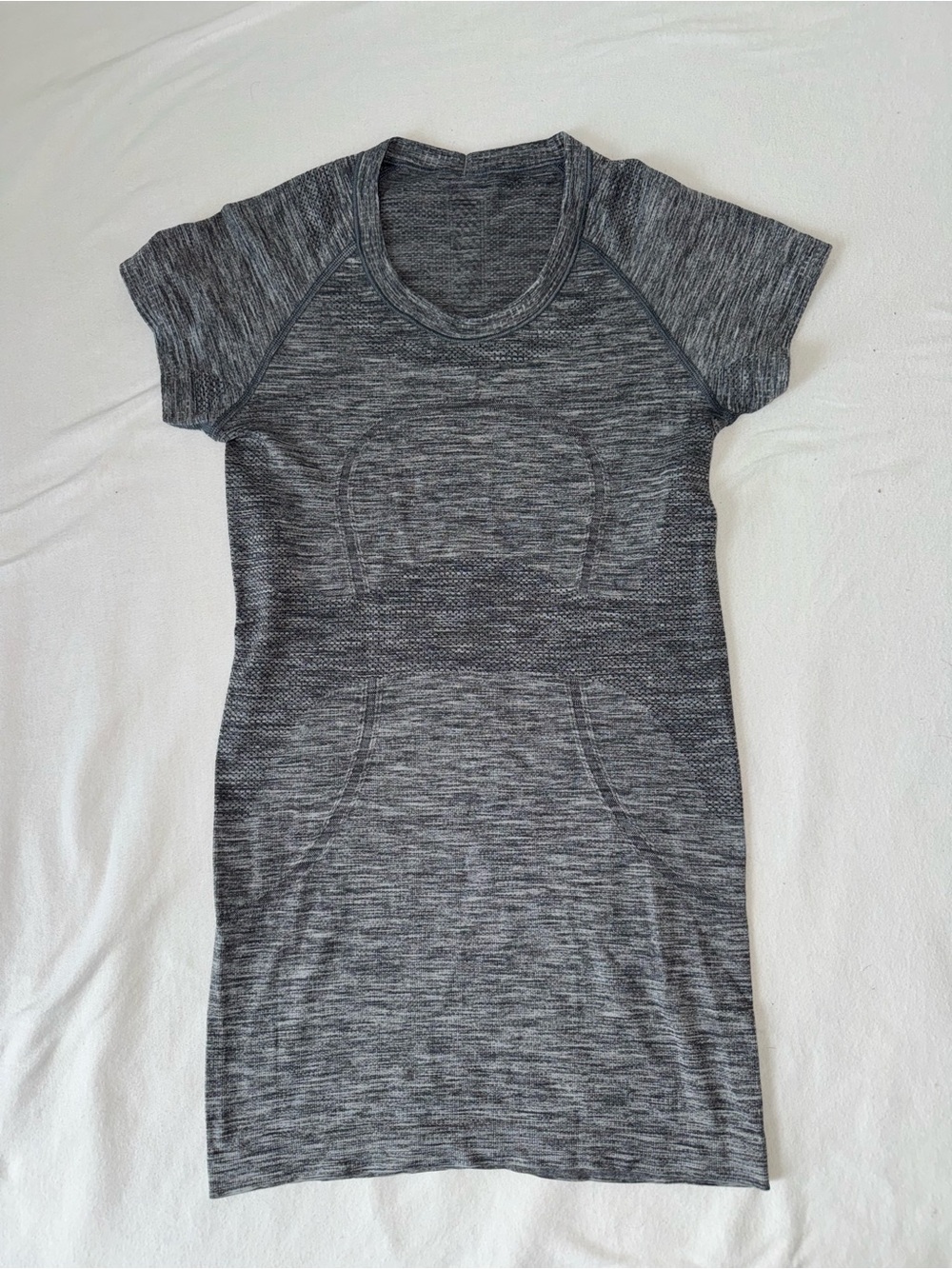 Lululemon Swiftly Tech Short Sleeve Crew